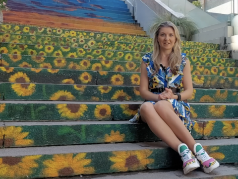 Габриела Руменова