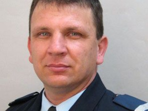 ОДМВР-Сливен загуби един достоен служител, колега и приятел!