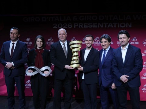 Премиерът Желязков: „Giro d’Italia“ е символ на доверие и приятелство между България и Италия