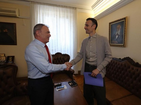 Стартира мащабната инициатива на правителството за диалог със спортната общественост