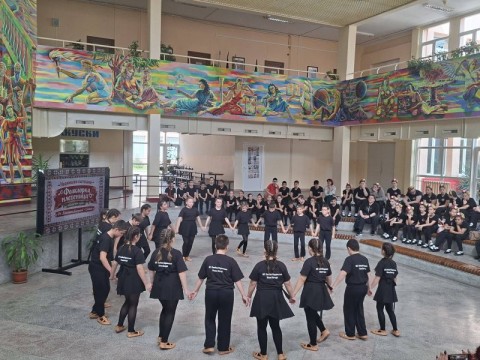 Състезание