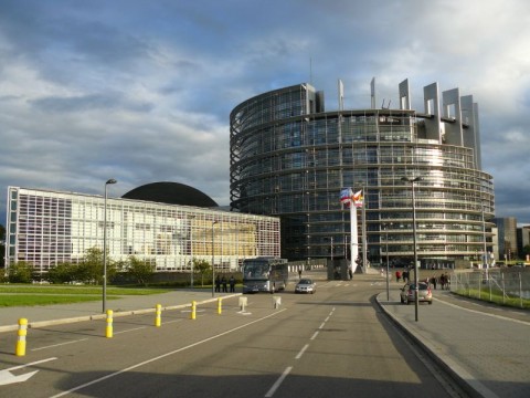 European Parliament