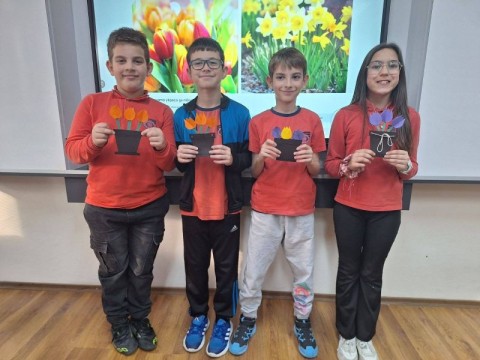 Честит празник