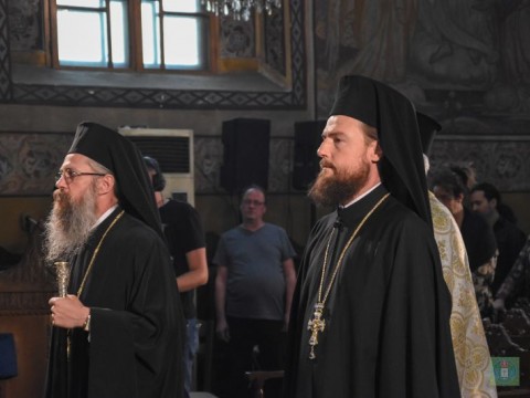 Закриване на XXI Международен фестивал на православната музика 
