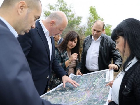Удвоени са водните количества от шахтовите кладенци „Долна Митрополия“