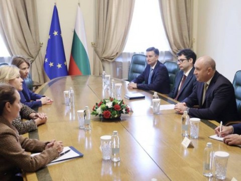 Румен Радев: Конкурентоспособността на ЕС изисква устойчиви инвестиции в технологиите, иновациите и гарантиране на сигурността