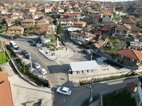 Община Котел обновява инфраструктурата в града и населените места с мащабна програма от ремонтни дейности