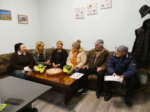 Кметът Галя Захариева: Днес е повече от важно да си напомним за силата на семейните ценности