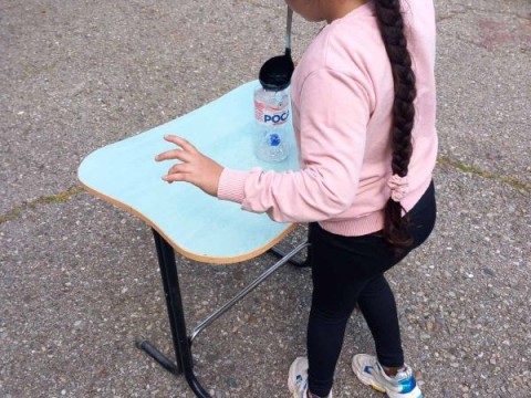 Ден на водата