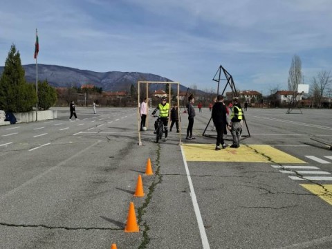 Състезание