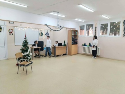 Представление