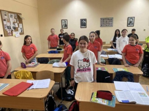 Ден на ученическото самоуправление