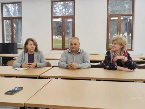 УНИЦЕФ и Община Котел разширяват партньорството си в подкрепа на децата и семействата