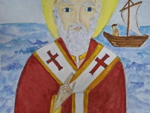 Поздравления