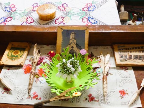 С. Млекарево бе домакин на XII изложба на бутурници „Вечер на прошката“