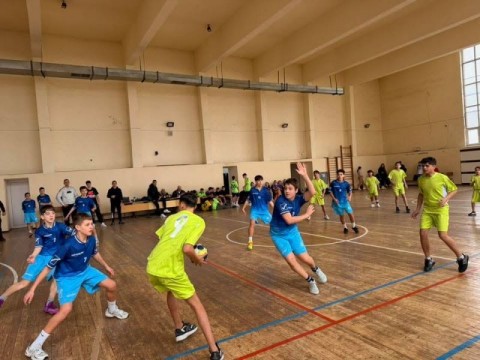 Поздравления