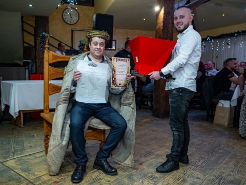 Винария – Твърдица 2026: Празник на виното, традицията и споделената радост