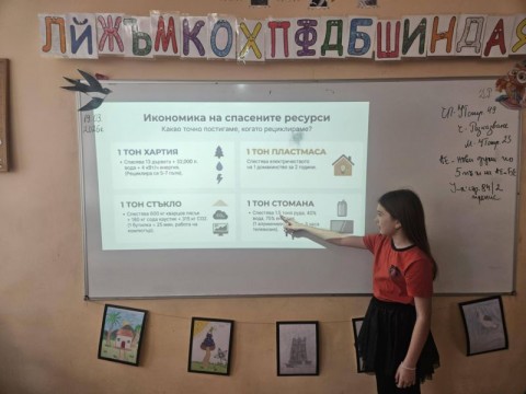 Инициатива