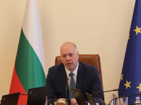 Доклад за усвояване на средства по ОП „Околна среда“ за летателна техника ще бъде внесен в Народното събрание