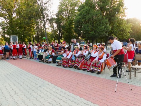 Село Сокол отпразнува своя празник с тържествена програма