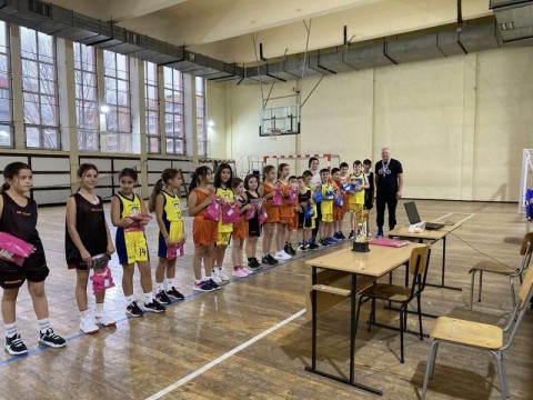 Спортен празник