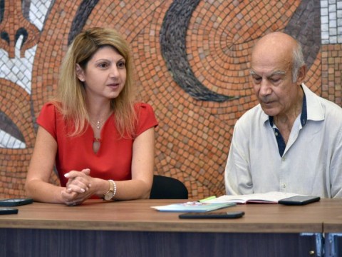 творческа академия