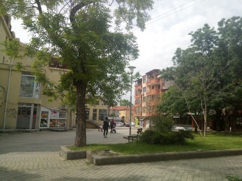 Сливен