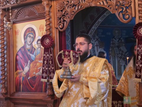 Еньовден, празник на гр. Обзор