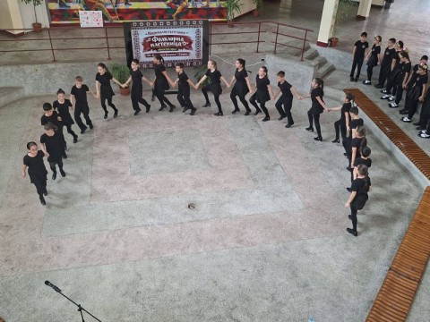 Състезание