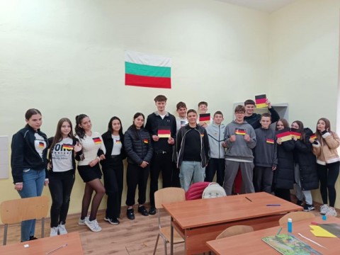 Култура без граници