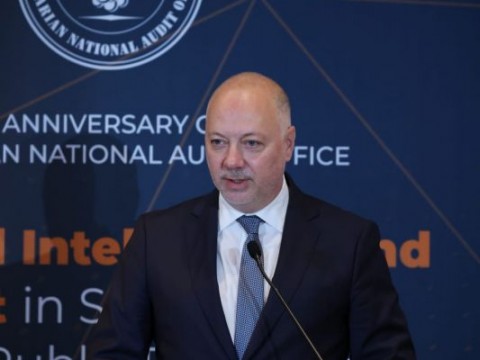 Премиерът Желязков: Изкуственият интелект ще допринесе за модернизацията на одитната дейност
