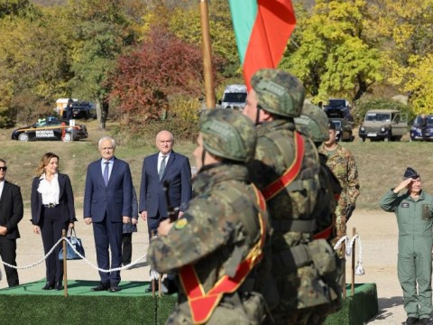 Премиерът Главчев: Свършихме си работата по организирането на честни и прозрачни избори