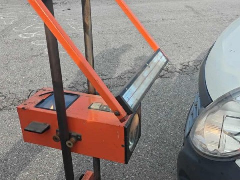 Пътна полиция със засилени проверки по отношение техническото състояние на автомобилите