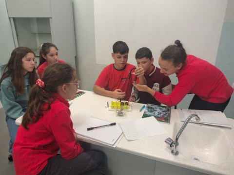 Иновативен метод на работа