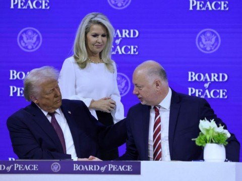 Желязков: Присъединяването на България към Борда за мир се оценява подобаващо от САЩ и от международната общност