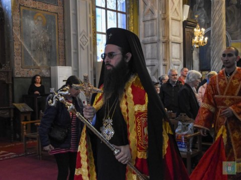 Празник на Свв. Кирил и Методий в Бургас