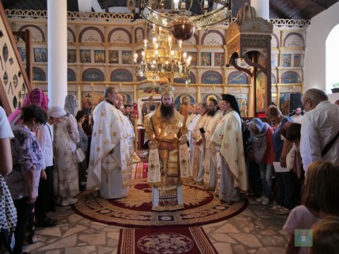 Празник на село Извор