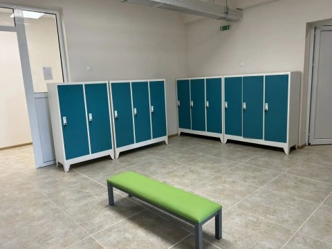 Нова детска градина „Здравец“ отвори врати в село Градец