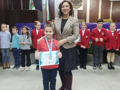 Поздравления