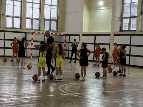 Спортен празник