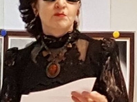 акад. Иванка Денева