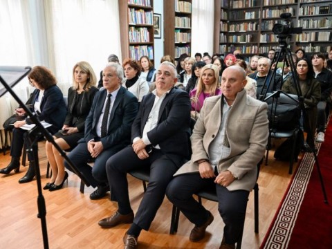  документалната изложба „За свободата на един народ“