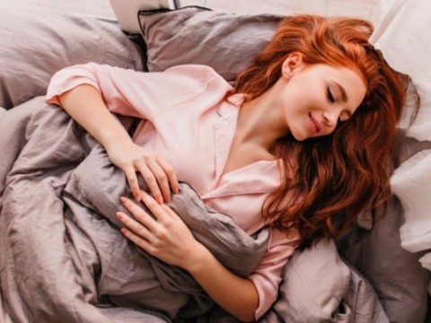 Как най-лесно да изберем подходящата възглавница за спане