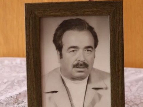 В с. Нейково откриха паметна плоча в чест на дългогодишния кмет Стоян Христов Георгиев