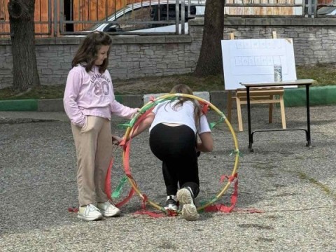 Ден на водата