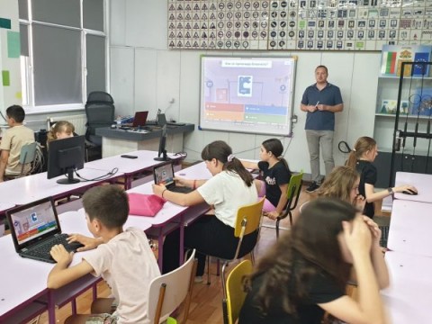 Снимка 5