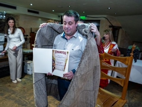 Винария – Твърдица 2026: Празник на виното, традицията и споделената радост