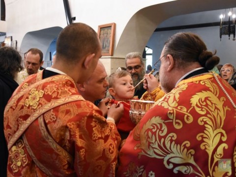 Гергьовден - празник на град Поморие