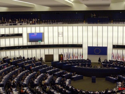 Европейският парламент