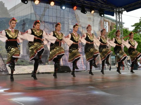 концерт - училища